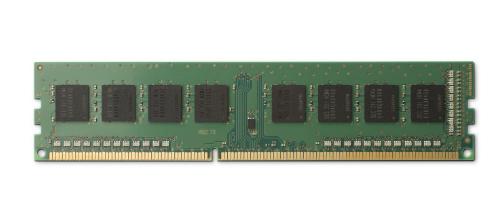 Hewlett Packard Enterprise MEM 8GB DDR4-2133 ECCPC4-17000 CL15 (J9P82AA)