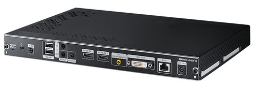 SAMSUNG SBB-SSE OPS PC Module Cortex-A9 1GHz Quad Core 15GB RAM 8GB USB 2.0 HDMI SSSP3 (SBB-SS08EL1/EN)