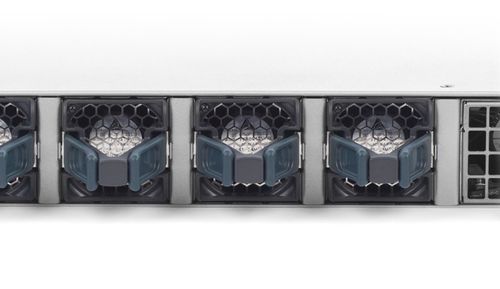 CISCO Meraki 18K RPM FAN front-to-back for MS420, MS425, MS350-24X (MA-FAN-18K $DEL)