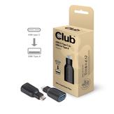 Club 3D USB type C-adapter - USB-type A til 24 pin USB-C (CAA-1521)