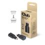 CLUB 3D Club3D Adapter USB 3.1 Typ C > USB 3.0 Typ A retail (CAA-1521)