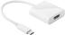 Goobay USB 3.1 - HDMI adapter  - 4K x 2K