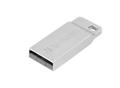 VERBATIM Metal Executive, USB 2.0, 32GB