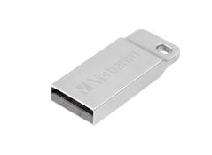 VERBATIM Flash USB 2.0  16GB Store'n' go (98748)