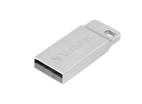 VERBATIM Flash USB 2.0  64GB Store'n' go (98750)