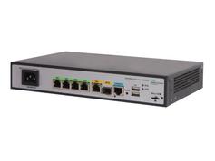 Hewlett Packard Enterprise HPE MSR954 - ruter - rackmonterbar