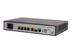 Hewlett Packard Enterprise HPE MSR954 - Router - 4-ports-switch - GigE - rackmonterbar