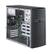 SUPERMICRO MTW BARE 1XEON V5 C232 4X3.5 300W 64GB SATA3 2GBE VGA 3PCIE IN BARE