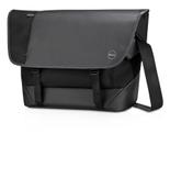 DELL Premier Messenger - Notebookbæreveske - 15.6" - svart - for Inspiron 14 34XX, 15 35XX; Latitude 5289 2-In-1; XPS 12 9250, 13 93XX, 15 95XX (460-BBNG)