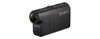 SONY ActionCam HDR-AS50B Full-HD,  Vann- og støvtett og støtsikker ved bruk av medfølgende undervannshus (HDRAS50B.CEN)