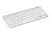 R-GO Tools Ergo compact keyboard