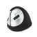 R-GO Tools HE Mouse Vertical Mouse Left