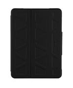 TARGUS iPad Air 9_7_ iPad Pro _ Air 2 _ 1 3D Protection Black - NYHET