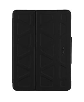 TARGUS iPad Air 9_7_ iPad Pro _ Air 2 _ 1 3D Protection Black - NYHET (THZ635GL)