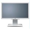 FUJITSU 23inch B23T-7 LED EU Kabel Business Line 58.4cm 23inch wide  Ultra Wide View LED hellgrau Port DVI VGA