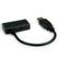 ROLINE USB3.0 to SATA 6Gb/s Adapt.w/o PS Factory Sealed