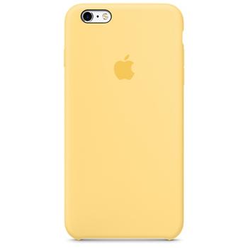 APPLE iPhone 6s Plus SC - Yellow (MM6H2ZM/A)