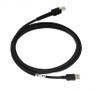 ZEBRA Cable, shielded USB A1