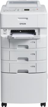 EPSON WorkForce Pro WF-6090D2TWC (C11CD47301BZ)