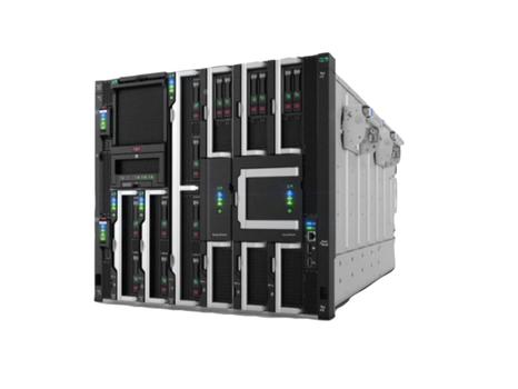Hewlett Packard Enterprise SYNERGY 12000 FRAME 4XLIFT HNDL . ACCS (804943-B21)