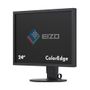 EIZO "24"" ColorEdge CS2420 w. CN + CAL"