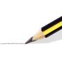 STAEDTLER Blyant Noris Club Jumbo trekant HB (119*24)