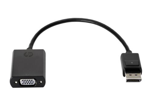 HP Display Port To Vga Adapter  (752661-001)