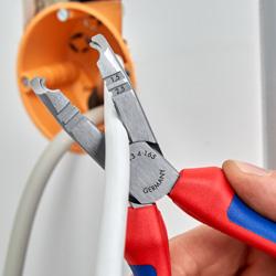 KNIPEX Stripping Pliers (1346165)