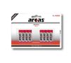 ARCAS AAA/LR03, Alkaline,8pcs