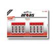 ARCAS AA/LR6, Alkaline, 8pcs