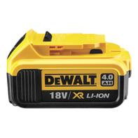 DeWalt DCB182 batteri - 18V 4.0Ah
