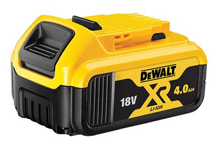 DEWALT Dcb182 Lithium-Ion (Li-Ion) (DCB182-XJ)