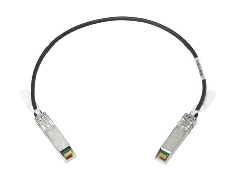 Hewlett Packard Enterprise HPE 25Gb SFP28 to SFP28 5m DAC (844480-B21)