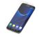ZAGG / INVISIBLESHIELD InvisibleSHIELD Glass-Samsung Galaxy S7 Edge-Contour-Screen-Clear