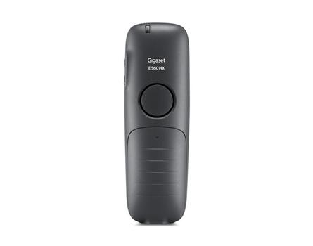 GIGASET E560Hx Analog/ Dect Telephone (S30852-H2766-R101)