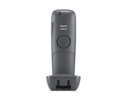 GIGASET E560Hx Analog/ Dect Telephone (S30852-H2766-R101)