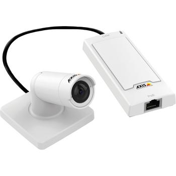 AXIS P1254 (0924-001)