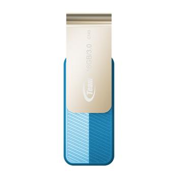 TEAM Flash USB 3.0  16GB Team C143 blue (TC143316GL01)