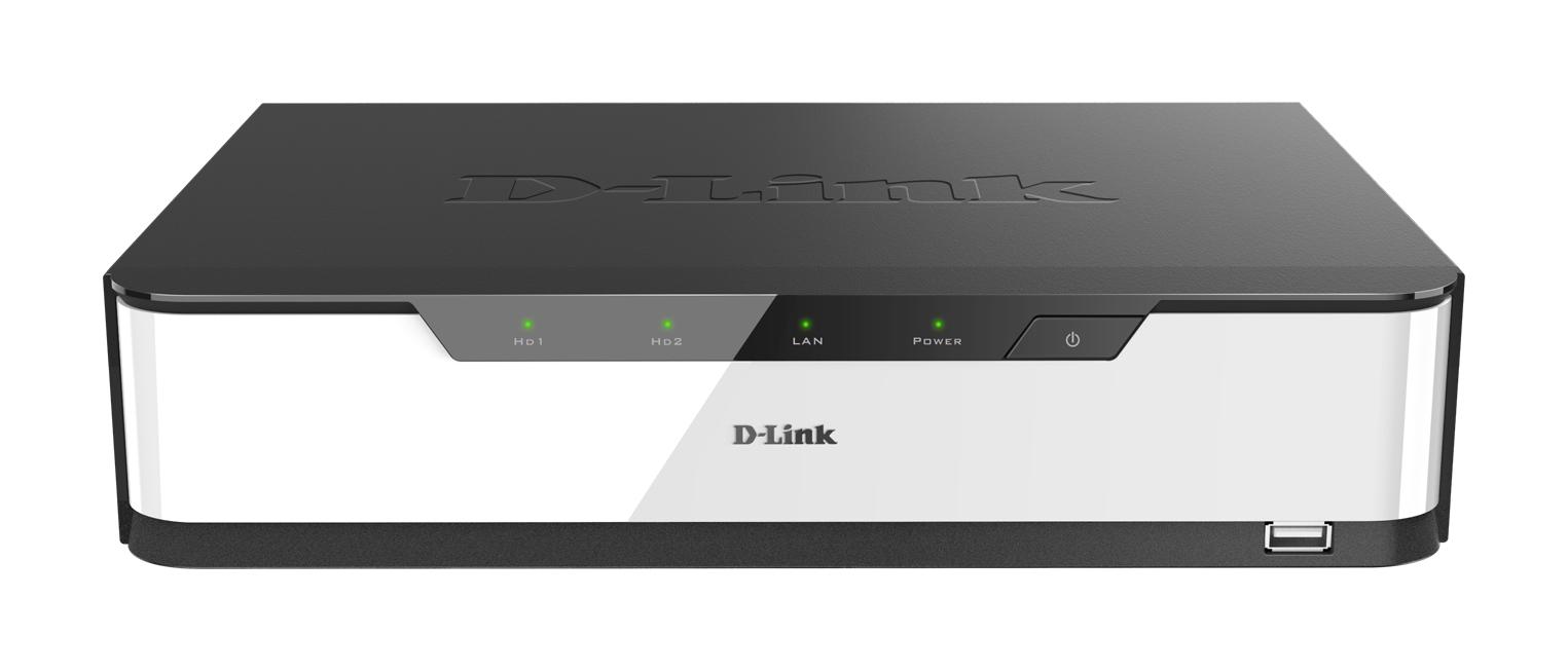 Видеорегистратор d link. D-link DNR 5802 цена.