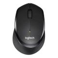 LOGITECH B330 Silent Plus black