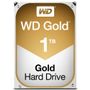 WESTERN DIGITAL Gold 1TB HDD 7200rpm 6Gb/s serial ATA sATA 128MB cache 3.5inch intern RoHS compliant Enterprise Bulk (WD1005FBYZ)