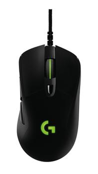 LOGITECH G403 PRODIGY GAMING MOUSE IN-HOUSE/ EMS EER2 RETAIL USB IN (910-004824)