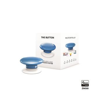 FIBARO - The Button - Blue Z-Wave (FGPB-101-6)
