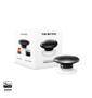 FIBARO The Button Black Panic Button
