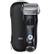 BRAUN Series 7 7840s Barbermaskin Smart barbermaskin: Brauns soniske teknologi tilpasser seg ditt skjegg.