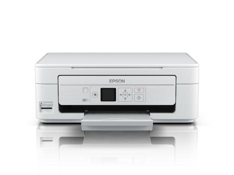 EPSON Expression Home XP-345 MFP 3in1 Wifi (C11CF31404)