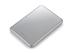BUFFALO MINISTATION SLIM 8.8MM 2TB MAC-FORMATTED USB3.0 SILVER IN INT