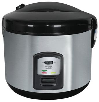 ADLER AD 6406 Rice cooker 1.5L (AD 6406)