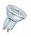 OSRAM LED-SPOT PAR16 GU10 4.3W F-FEEDS2