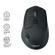 LOGITECH M720 Triathlon - Mus - Optisk - 7 knapper - Sort (910-004791)